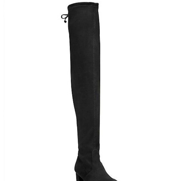 Stuart Weitzman Genna 60 Boot size 8 - Picture 3 of 9